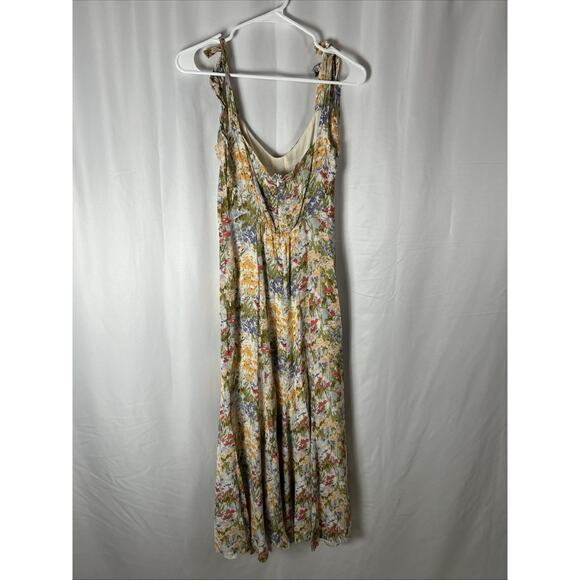 Reformation Nadira Dress - Picture 5 of 6